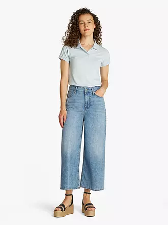 TOMMY HILFIGER | Jeans Wide Fit | 